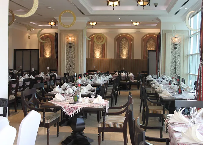 Ayla Hotel