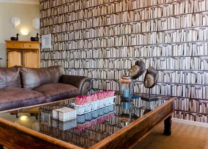 Whale View Manor & Spa
