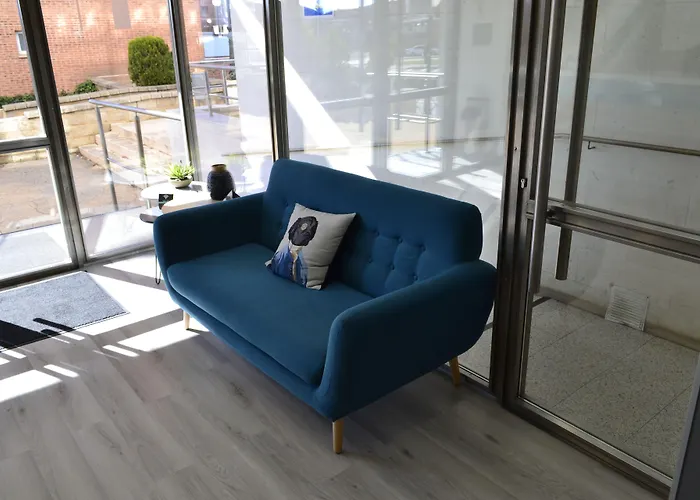 Hotel Alda Ciudad de Soria