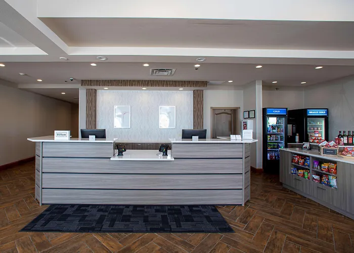 Hilton Garden Inn Rapid City