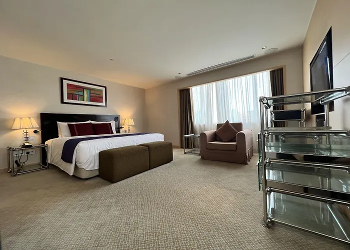 Resorts World Genting - Genting Grand
