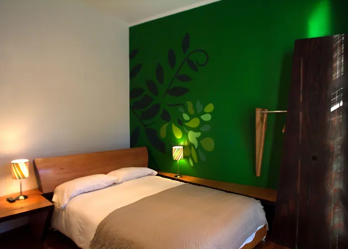 Hotel Latitud 33º Sur
