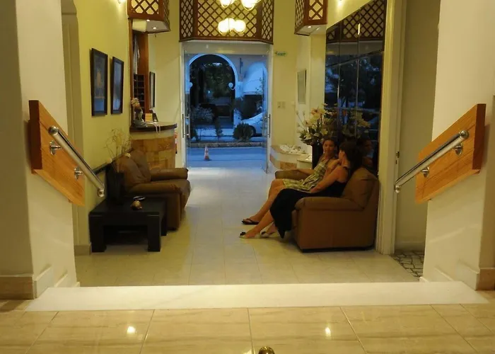 Kentrikon Hotel & Spa