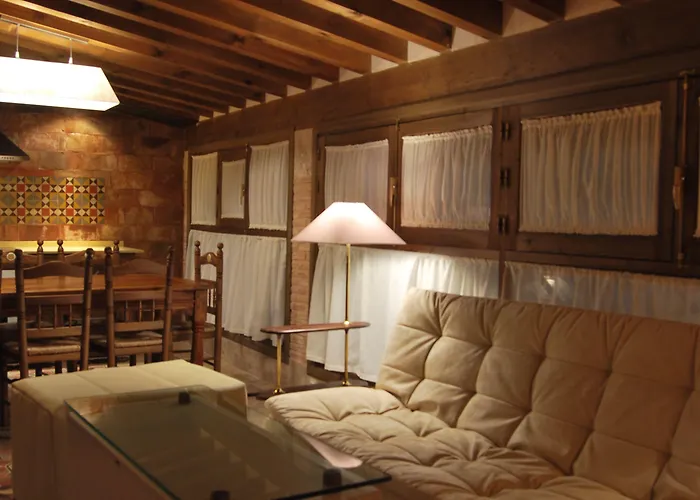 Hotel Rural Casa Grande Almagro