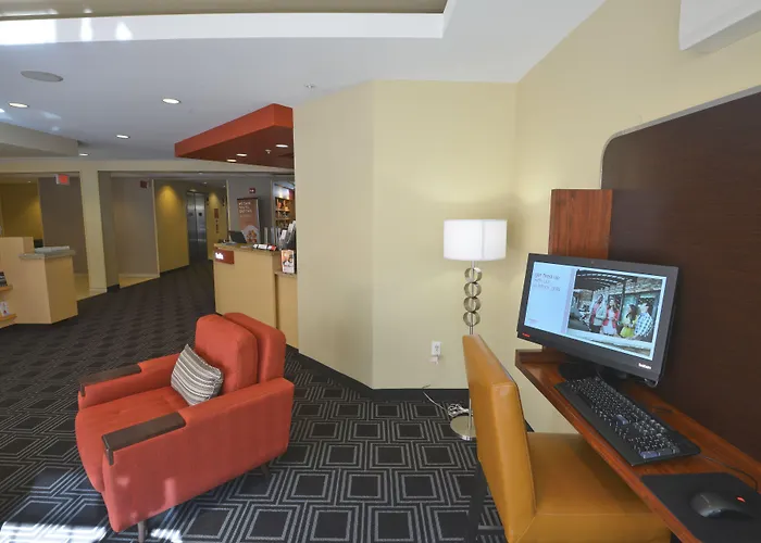 Towneplace Suites By Marriott Williamsport