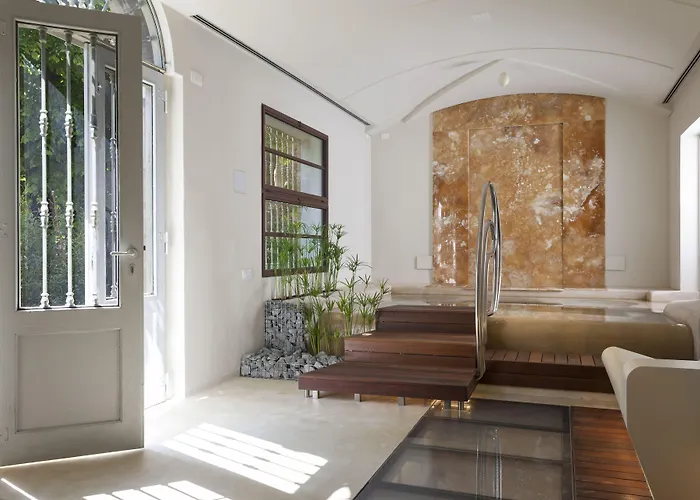 Il Villino Hotel&SPA