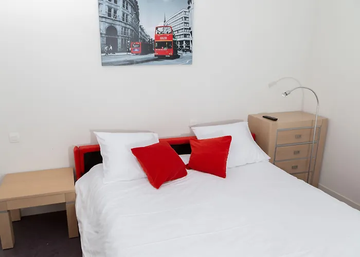 Best Western Hotel de la plage Normandie