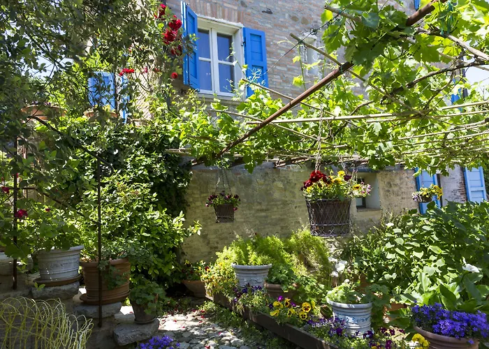 Il Villino Hotel&SPA