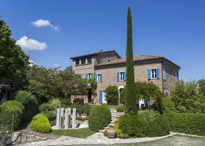 Il Villino Hotel & Spa