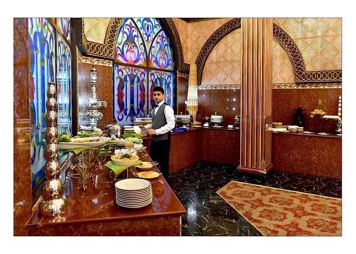 Gulf Gate Hotel
