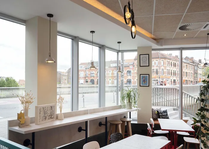 Ibis Budget Leuven Centrum