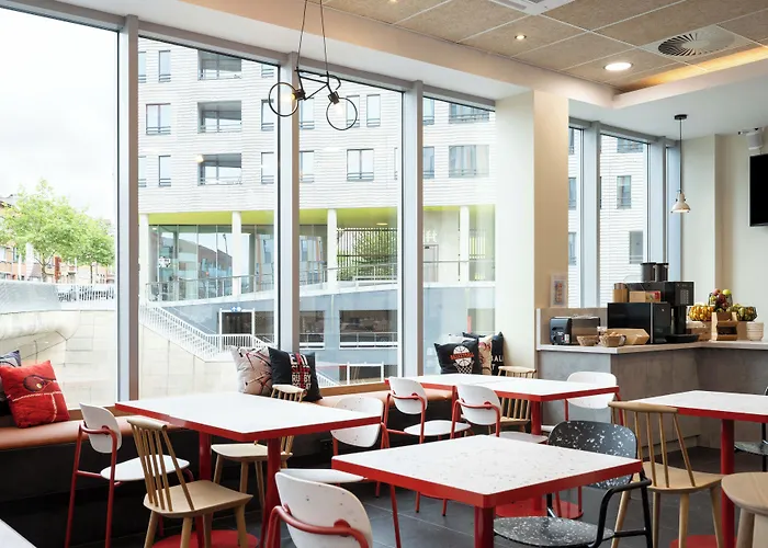 Ibis Budget Leuven Centrum