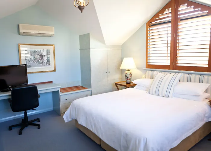 The Beach House At Bayside