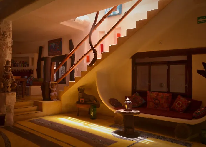 La Posada Del Sol Boutique Hotel Tulum