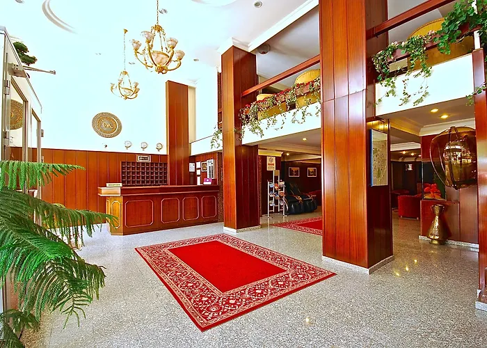 Hotel Mithat