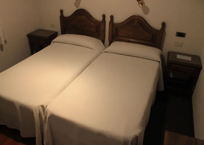 Hotel Los Perales