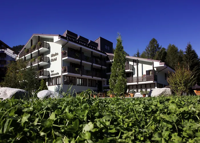 Experience Alaska Hotel