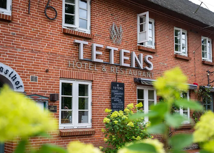 Tetens Gasthof