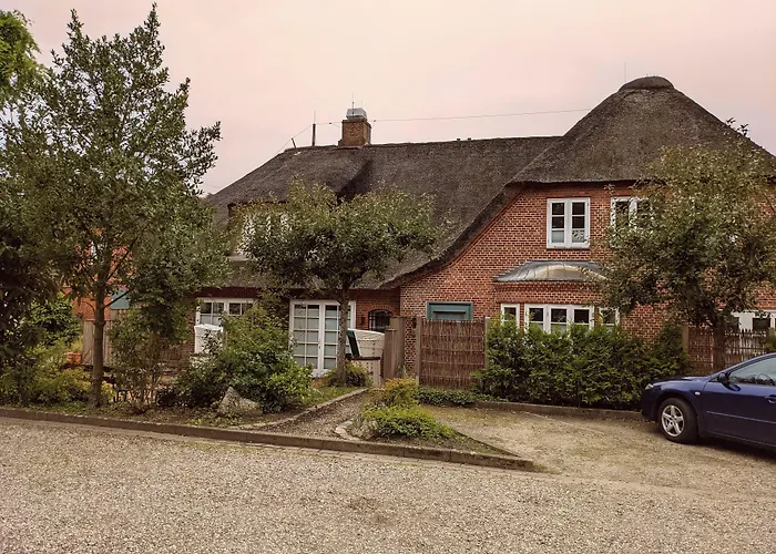 Tetens Gasthof