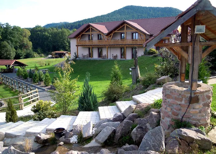 Logis Hotel Le Regal & Spa