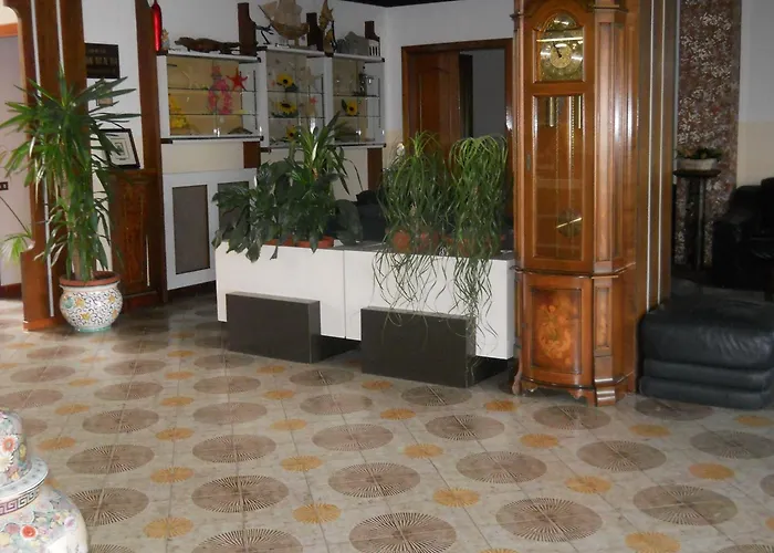 Hotel Harmony