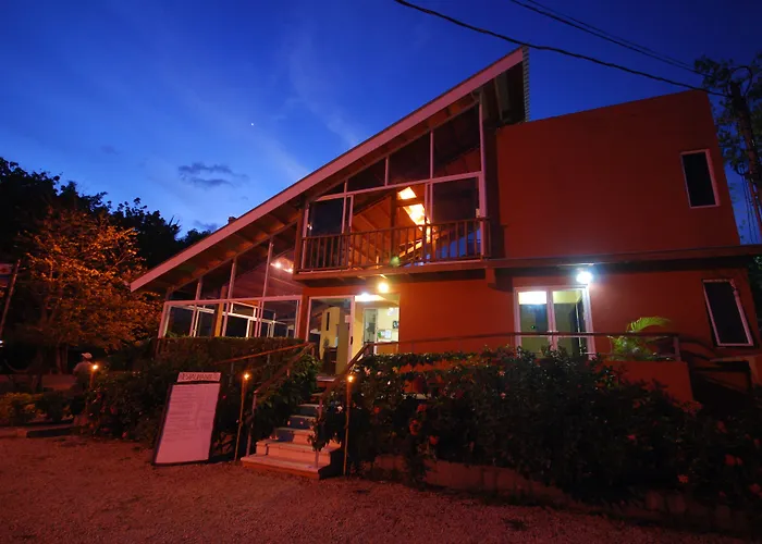 Bellavista Suites By Villas Verdes - Samara Beach