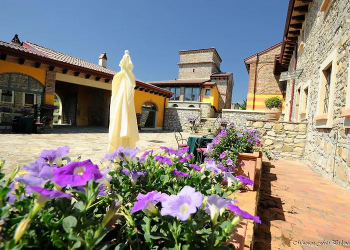 Relais La Colombara Spa&Wellness