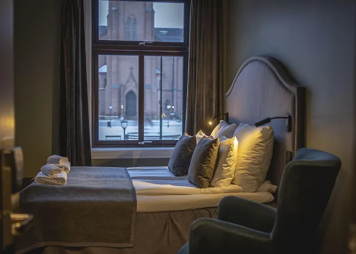Hotel Fredrikstad