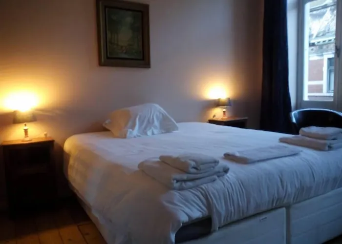 B&B La Ducale Gent