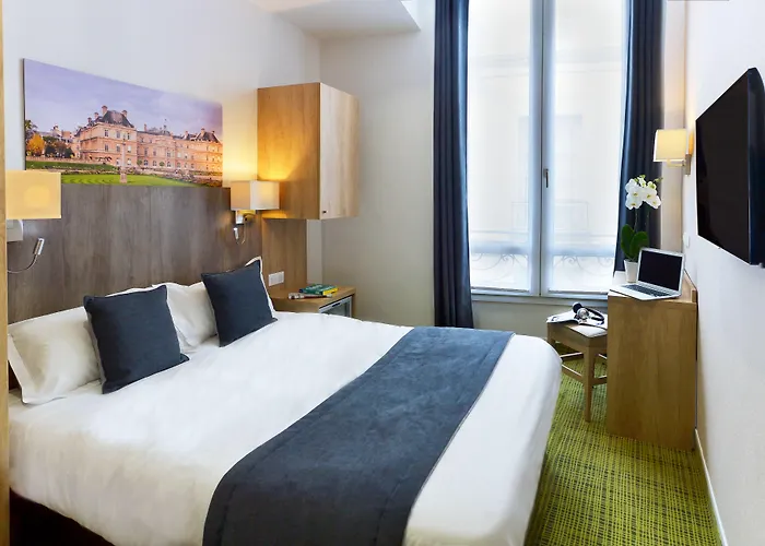 Hôtel Eugénie Parigi