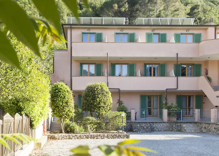 Residence Hotel Villa Mare