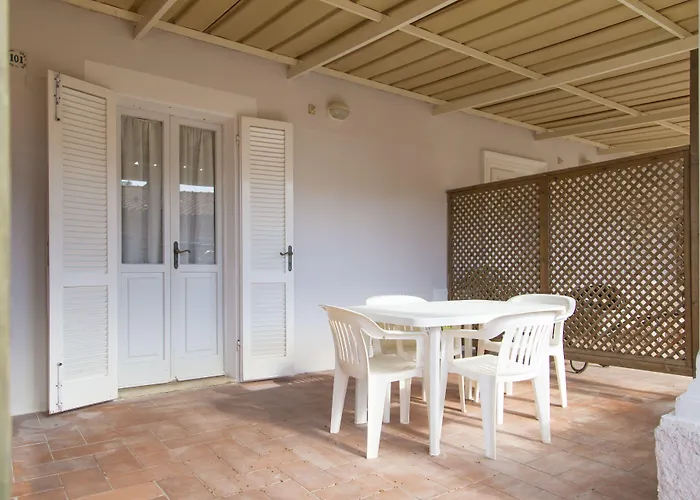 Residence Hotel Villa Mare