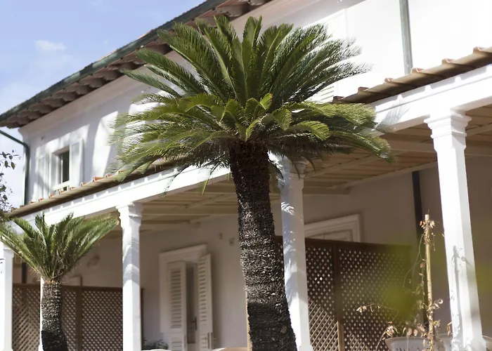 Residence Hotel Villa Mare
