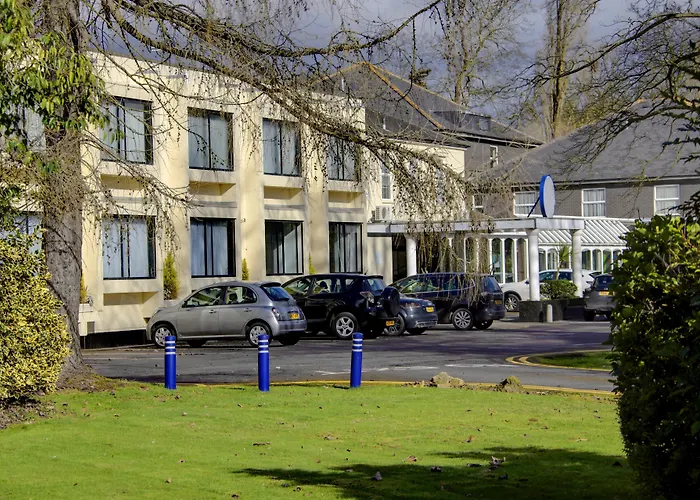 Best Western Ipswich Hotel