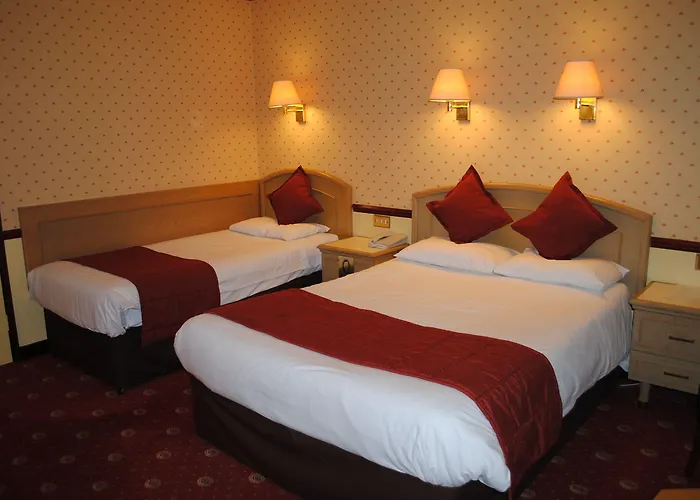 Best Western Ipswich Hotel