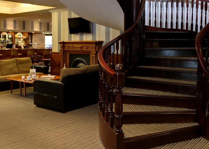 Best Western Ipswich Hotel