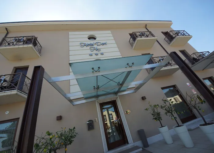 Hotel Dori