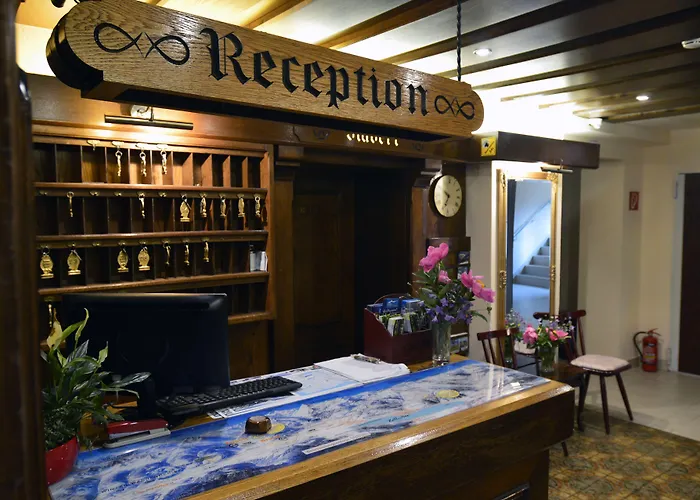 Hotel Post Fusch