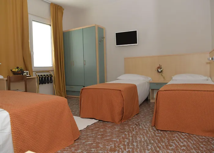 Hotel San Benedetto