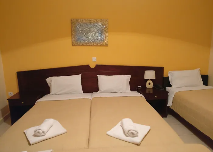 Hotel Thetis