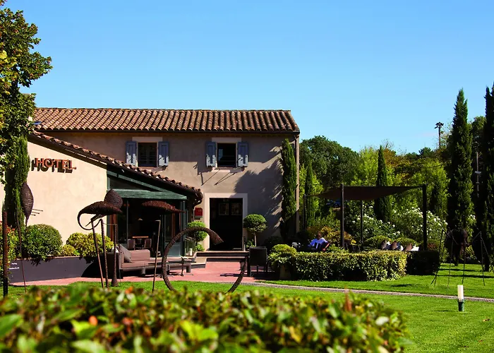 Hôtel du Château&Spa - Les Collectionneurs