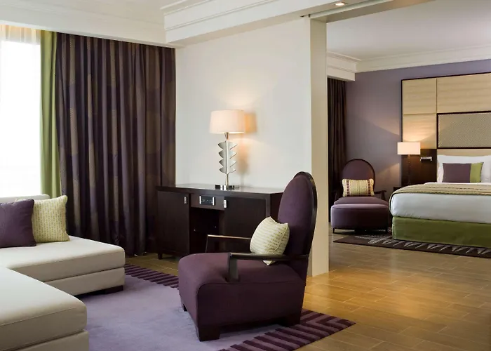 Sofitel Malabo President Palace