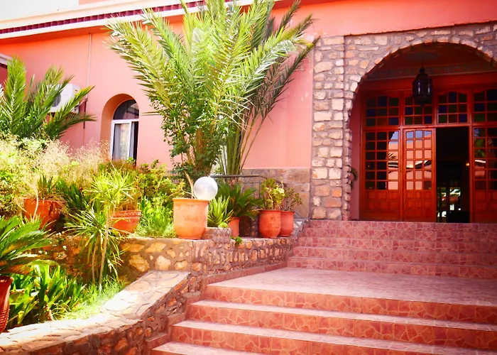 Hotel Saghro