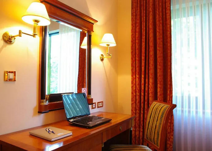 Hotel AS