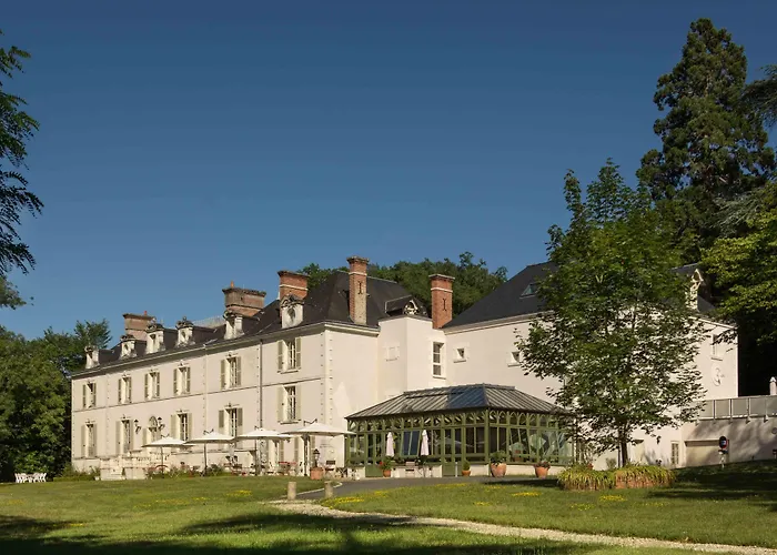 Chateau De La Rozelle