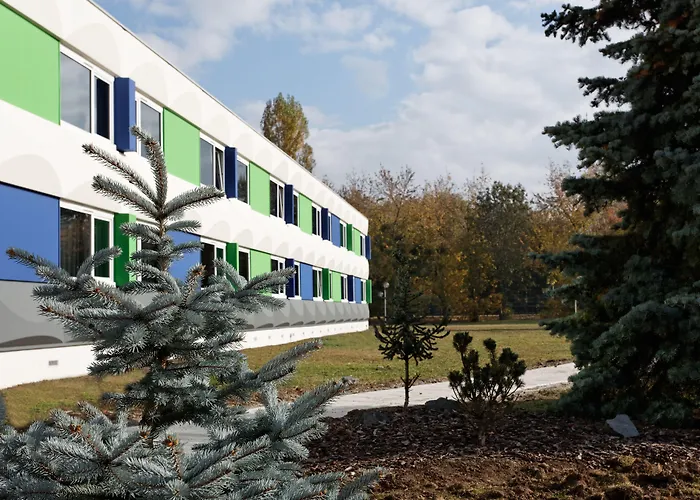 Holiday Inn Express Strasbourg - Sud By Ihg