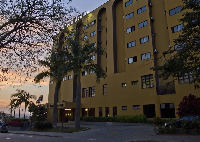 Sorocaba Park Hotel by Atlantica