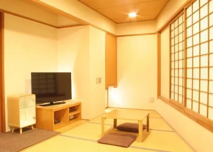 Hotel Estacion Hikone
