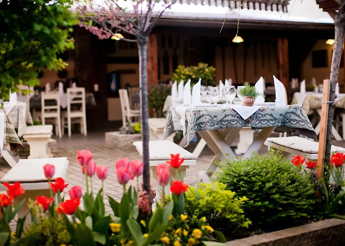 Boutique Hotel Szárcsa