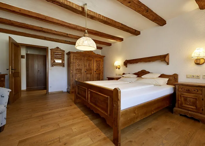 Hotel Adler